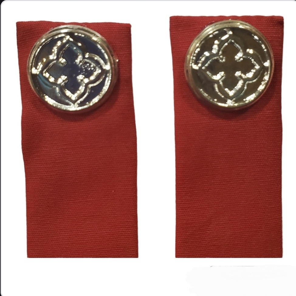 Poppy Clip Accessories